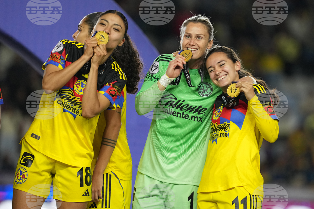 Mexico US CONCACAF Soccer