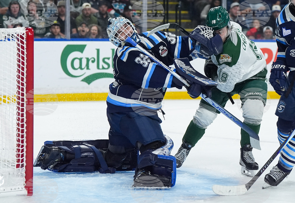 Canada Memorial Cup Hockey
