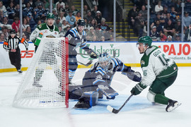 Canada Memorial Cup Hockey