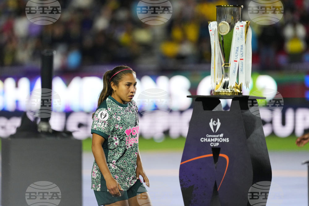 Mexico US CONCACAF Soccer