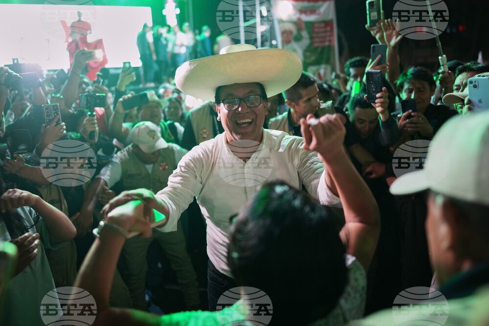 Peru Election