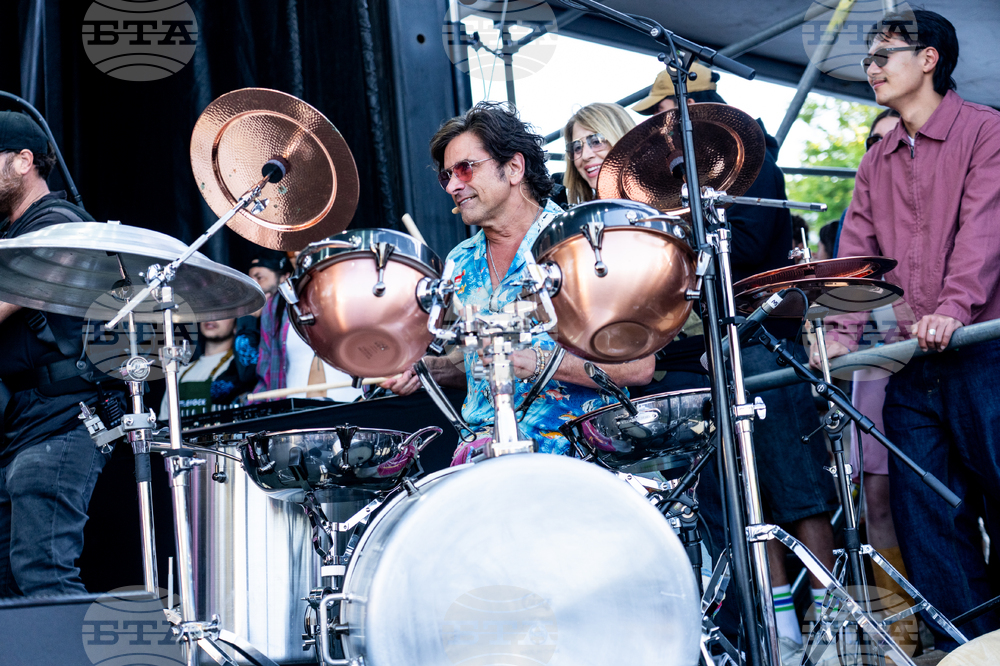 2026 Bottlerock Napa Valley