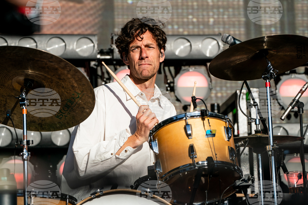 2026 Bottlerock Napa Valley