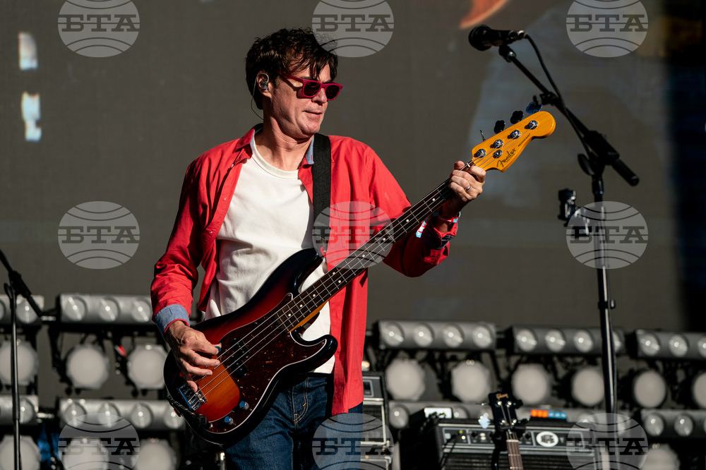 2026 Bottlerock Napa Valley