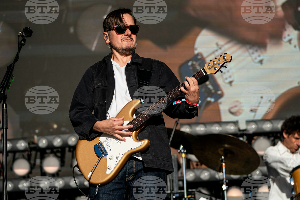 2026 Bottlerock Napa Valley