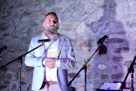 Кюстендил - Европейска нощ на музеите - мултимедиен проект
