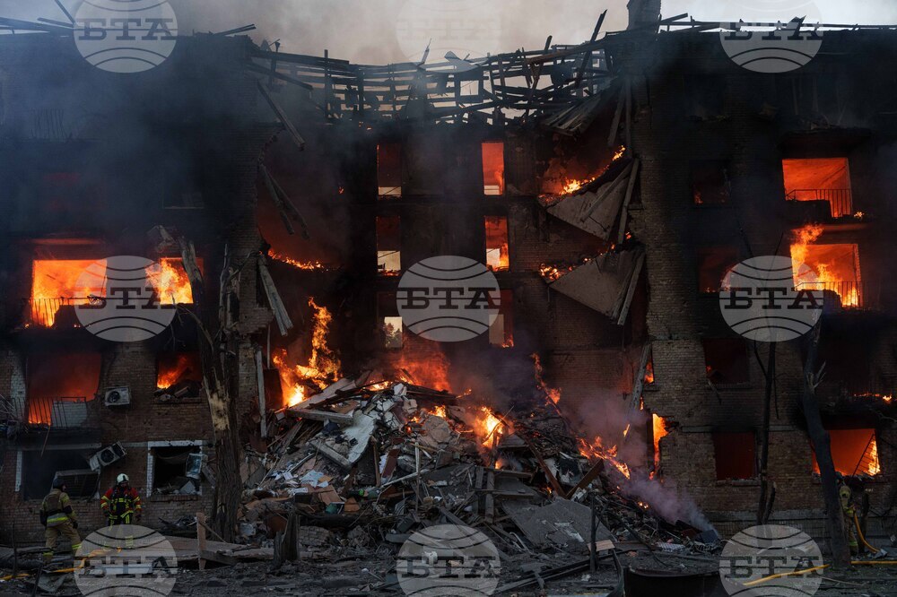 Russia Ukraine War