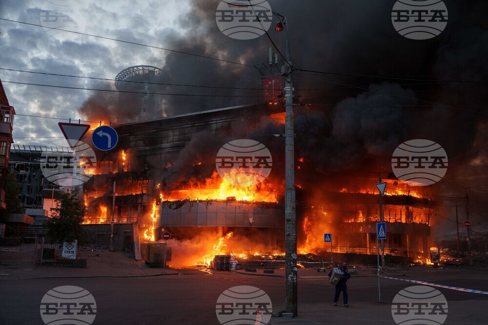 Russia Ukraine War