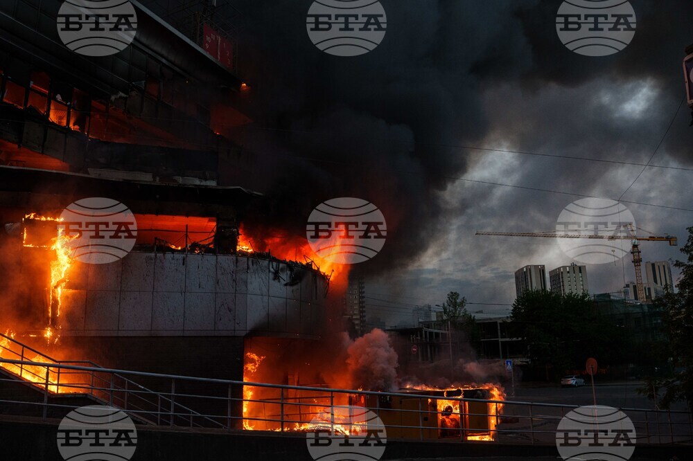 Russia Ukraine War