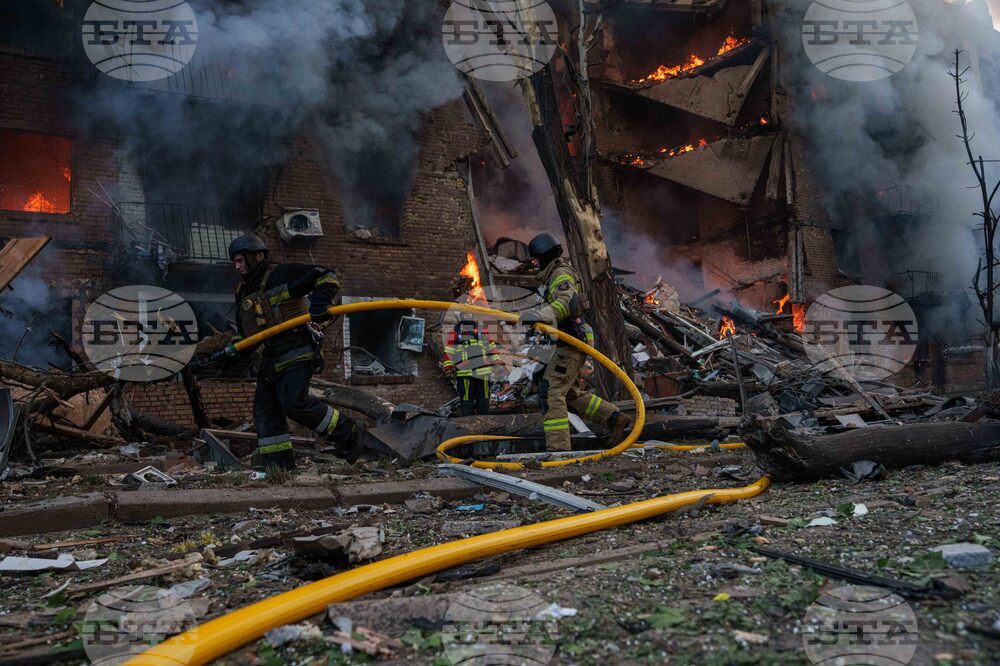 Russia Ukraine War