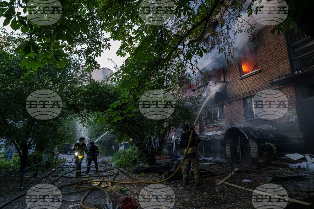 Russia Ukraine War