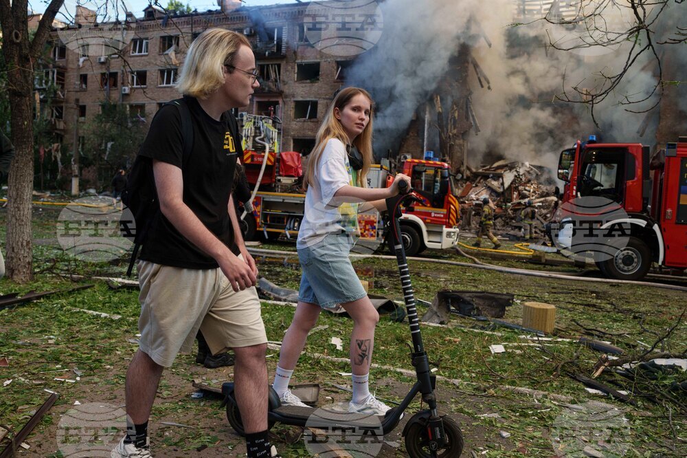 Russia Ukraine War