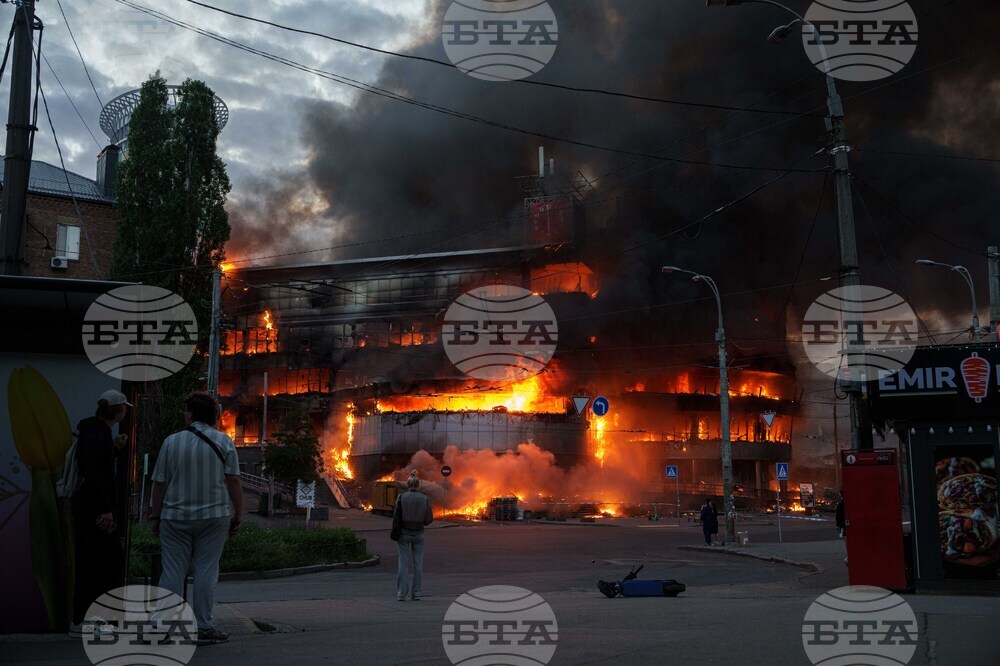 Russia Ukraine War