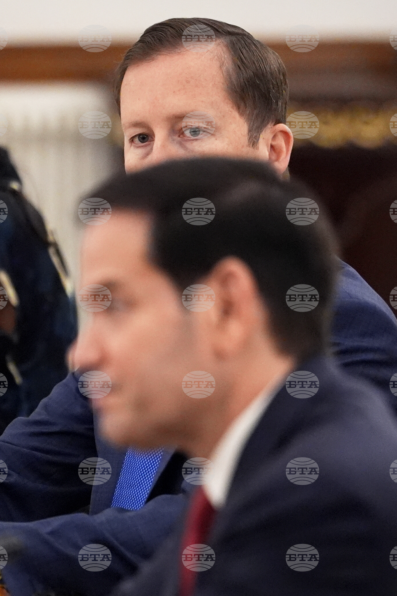 India United States Rubio