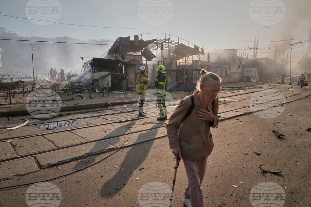 Russia Ukraine War