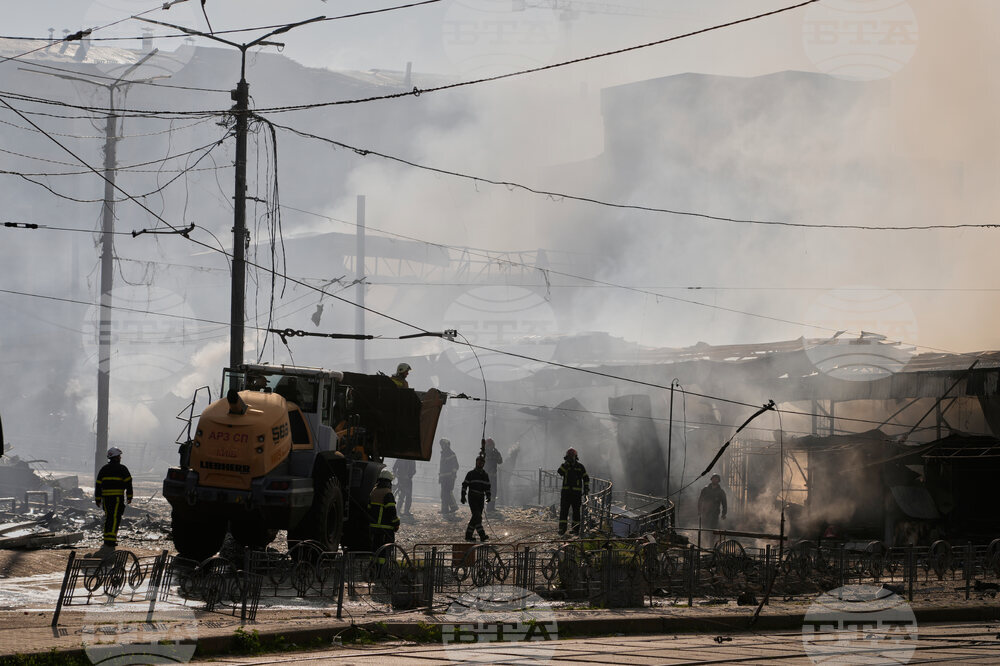 Russia Ukraine War