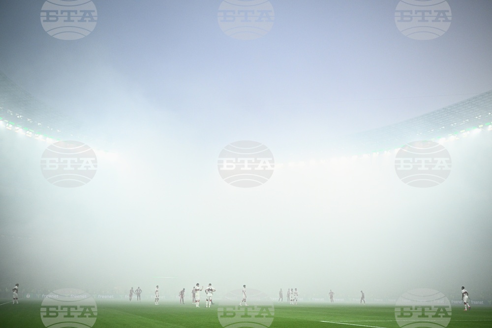 Germany DFB Cup Soccer
