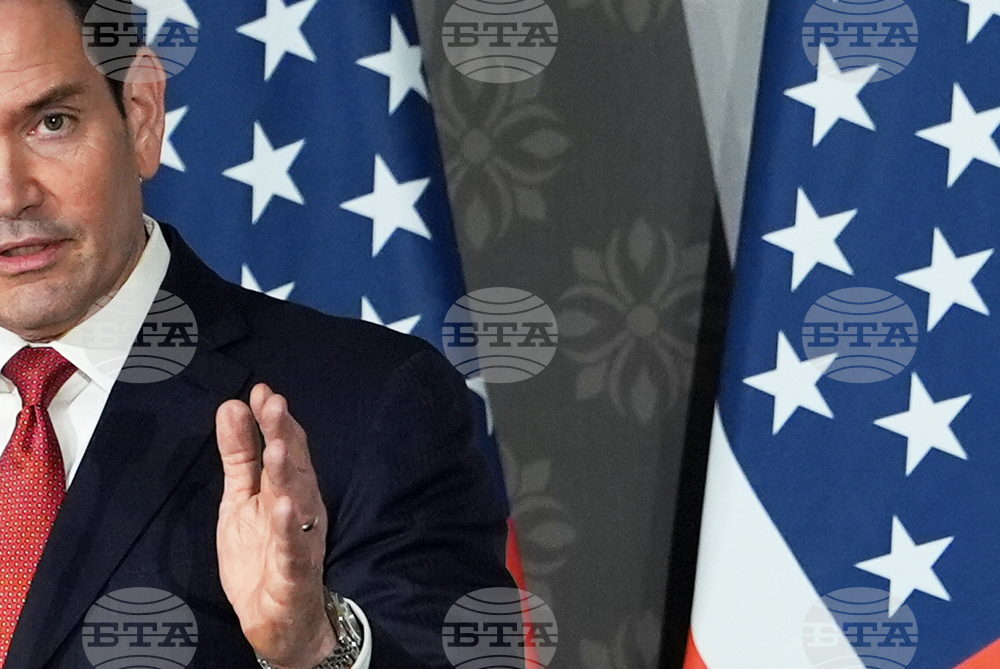 India United States Rubio