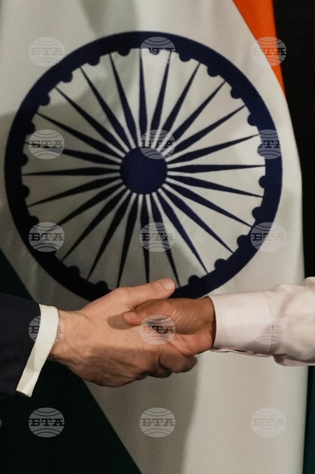 India United States Rubio