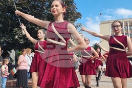 Хасково - 24 май - честване
