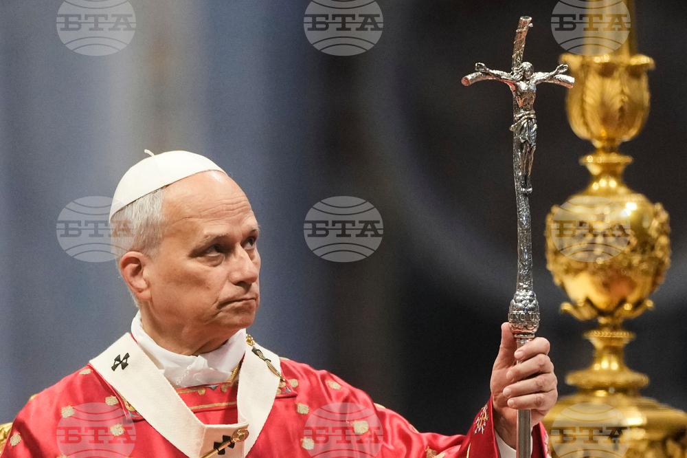 Vatican Pope