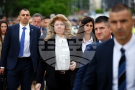 24 май - тържествено шествие