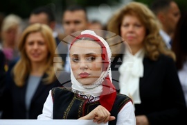 24 май - тържествено шествие