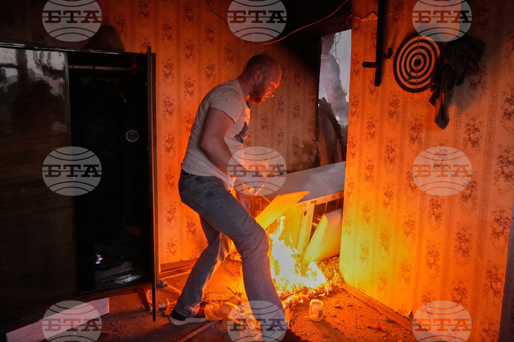 Russia Ukraine War