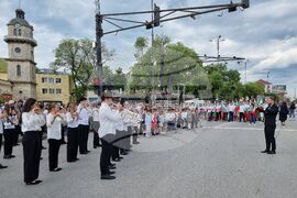 Варна - 24 май - шествие