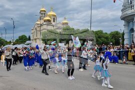Варна - 24 май - шествие