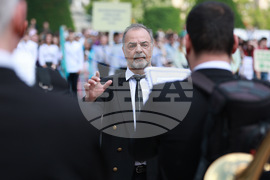 Русе - 24 май - честване