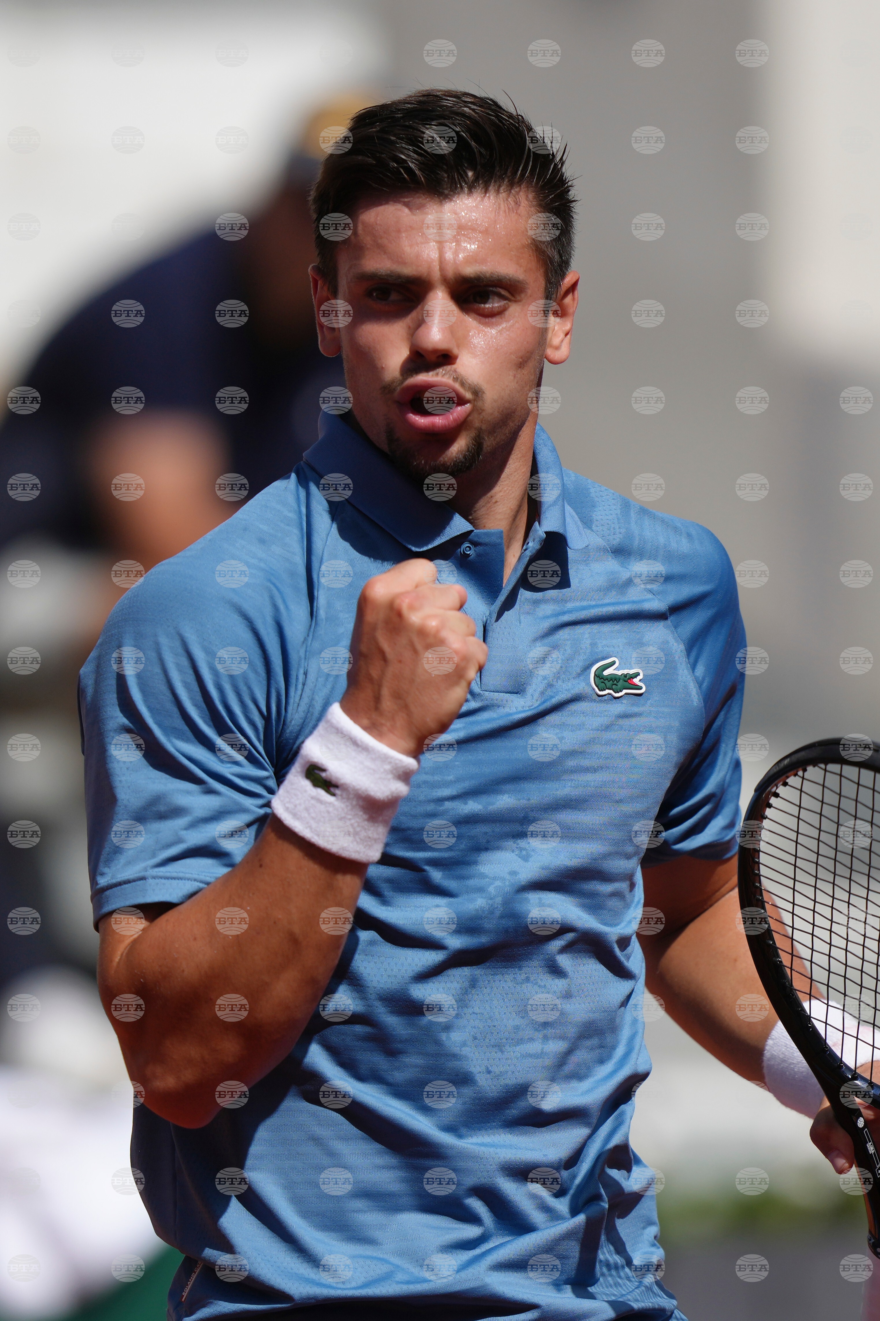 French Open Tennis