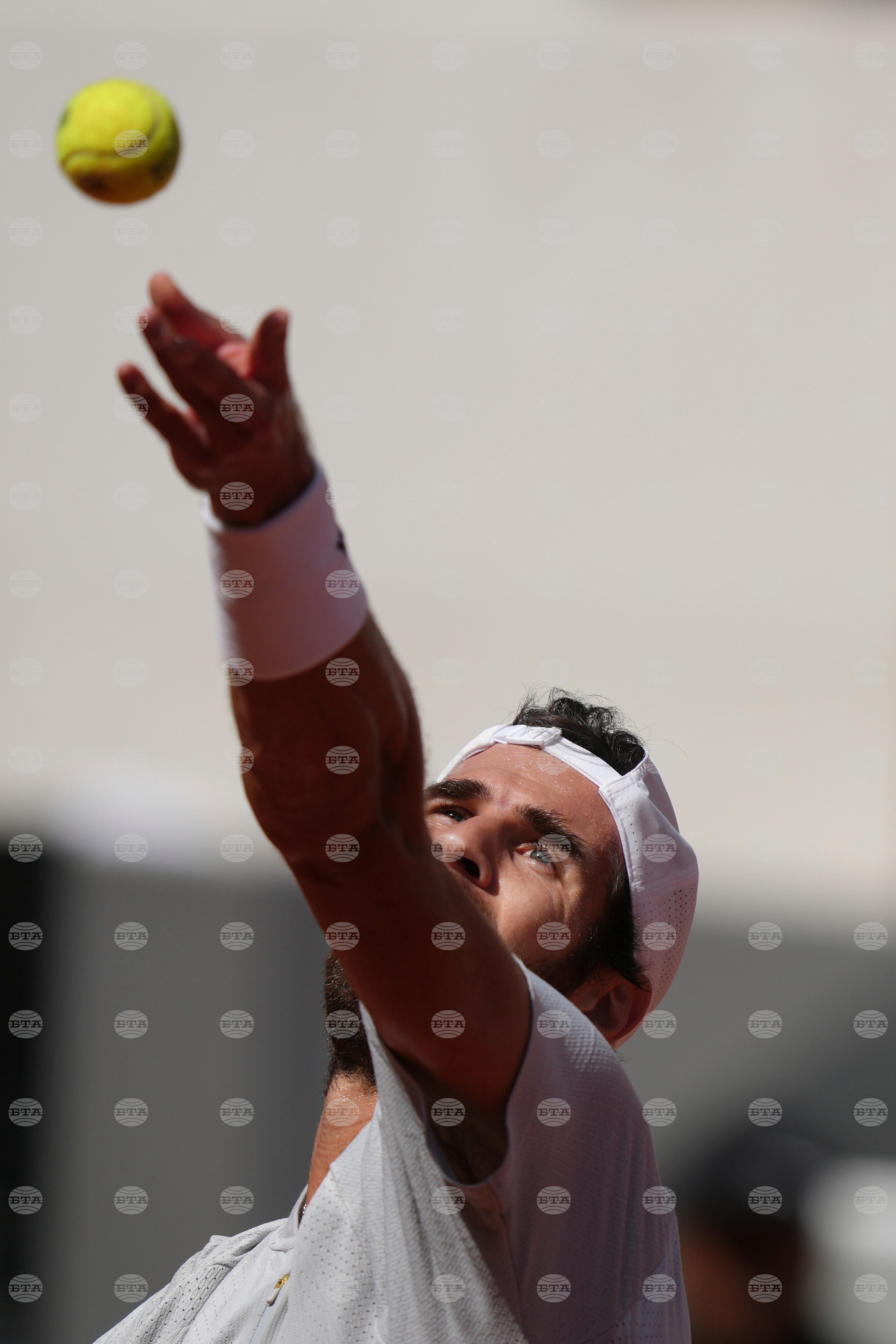 French Open Tennis