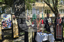Плевен - 24 май - шествие