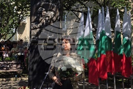 Плевен - 24 май - шествие