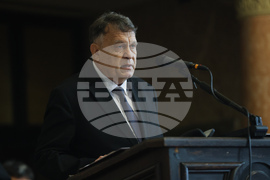 Софийски университет „Св. Климент Охридски” - 24 май - академично тържество