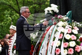 Церемония за Деня на светите братя Кирил и Методий, на българската азбука, просвета и култура и на славянската книжовност