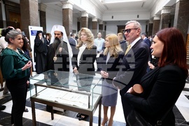 Ден на отворените врати в Националната библиотека „Св. Св. Кирил и Методий“