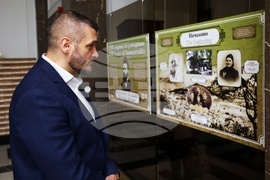 Ден на отворените врати в Националната библиотека „Св. Св. Кирил и Методий“