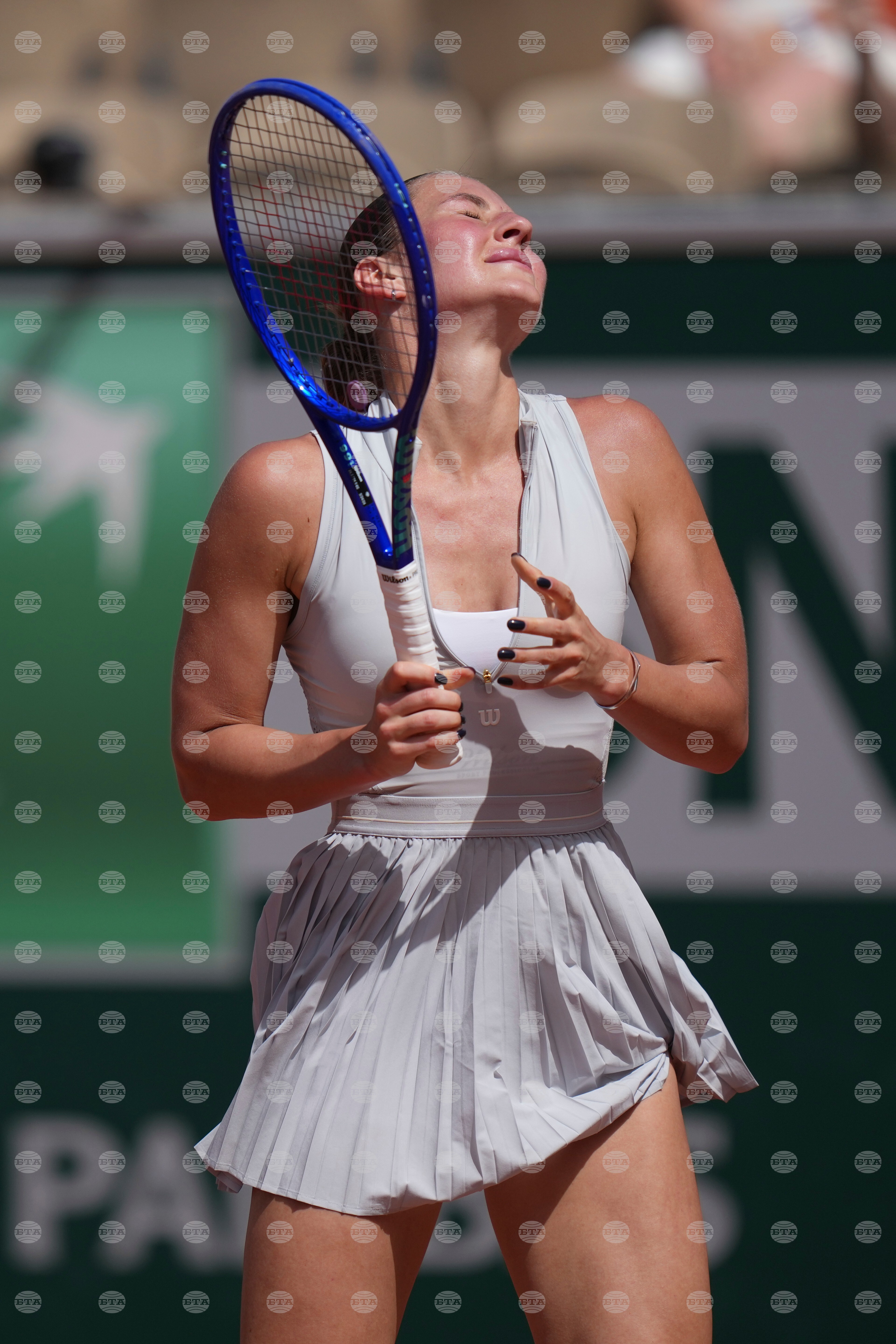 French Open Tennis