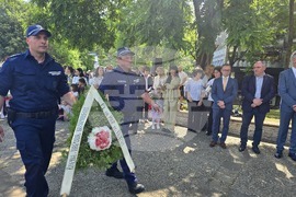 Петрич - 24 май - празнично шествие