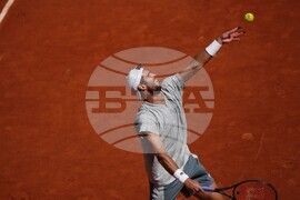 French Open Tennis