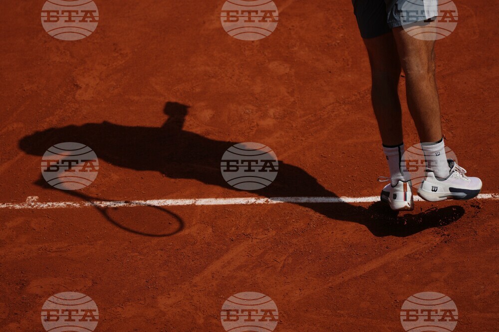 French Open Tennis
