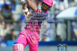 India IPL Cricket