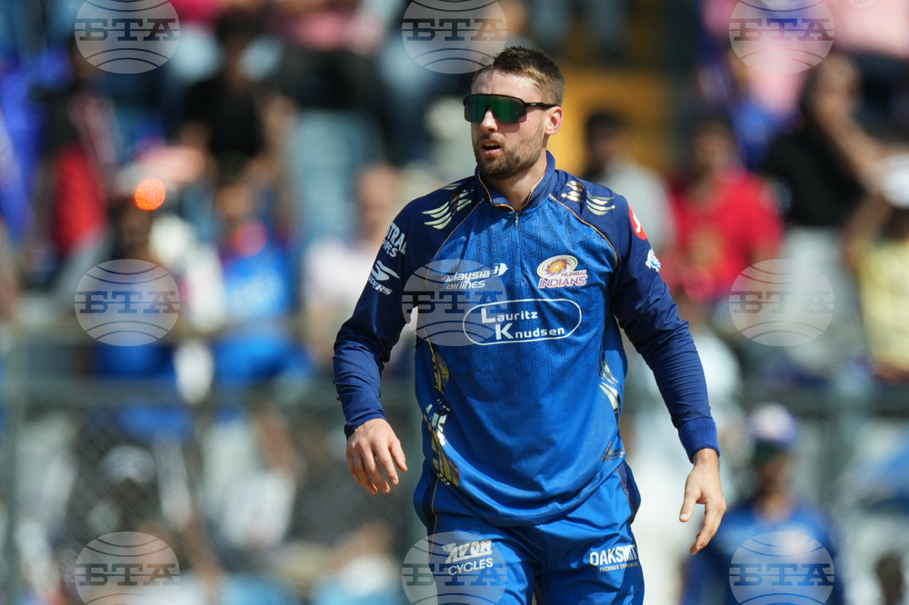 India IPL Cricket