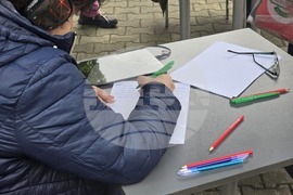 Софийски университет - Институт за български език „Проф. Любомир Андрейчин“ - диктовка