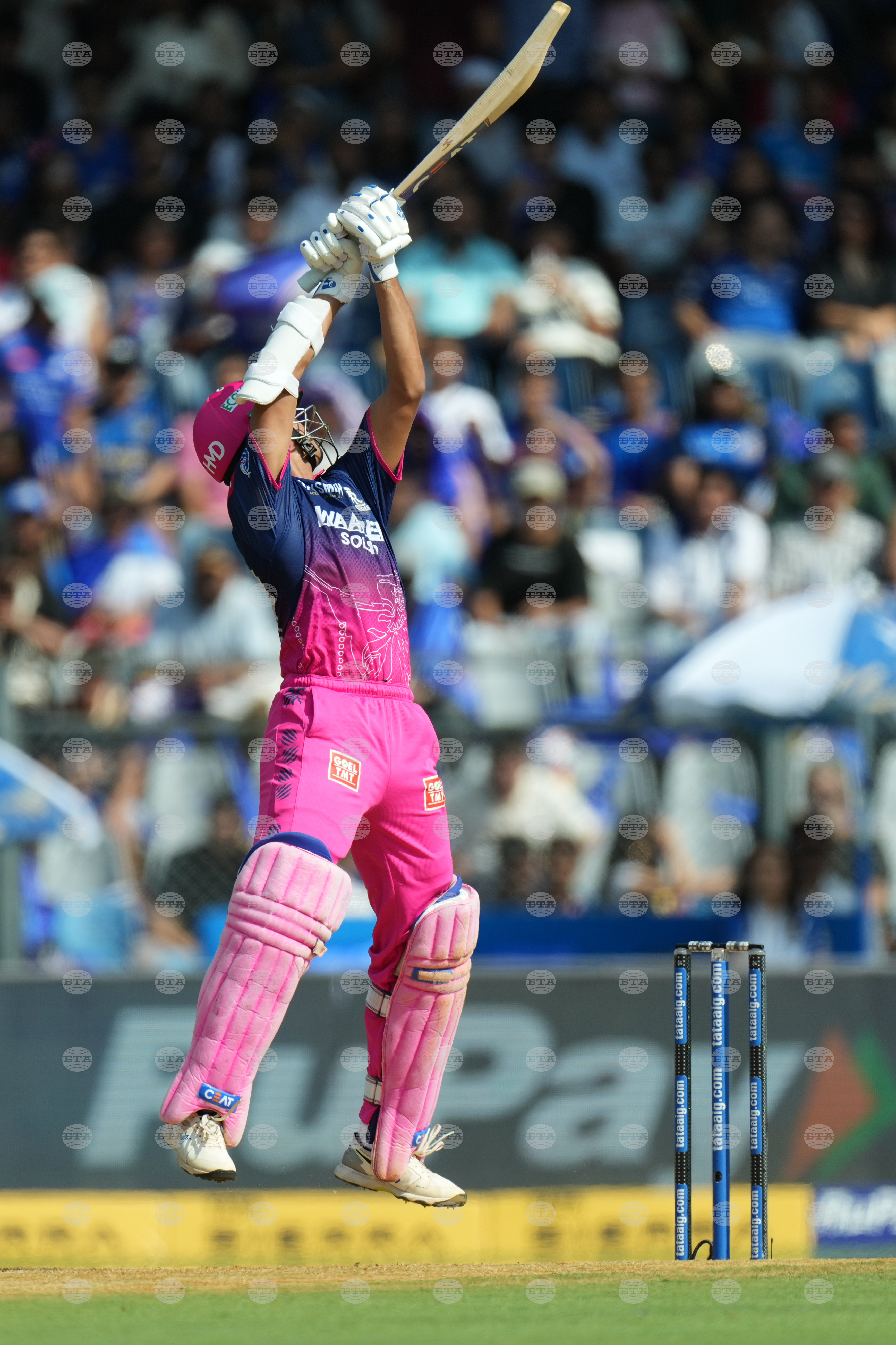 India IPL Cricket