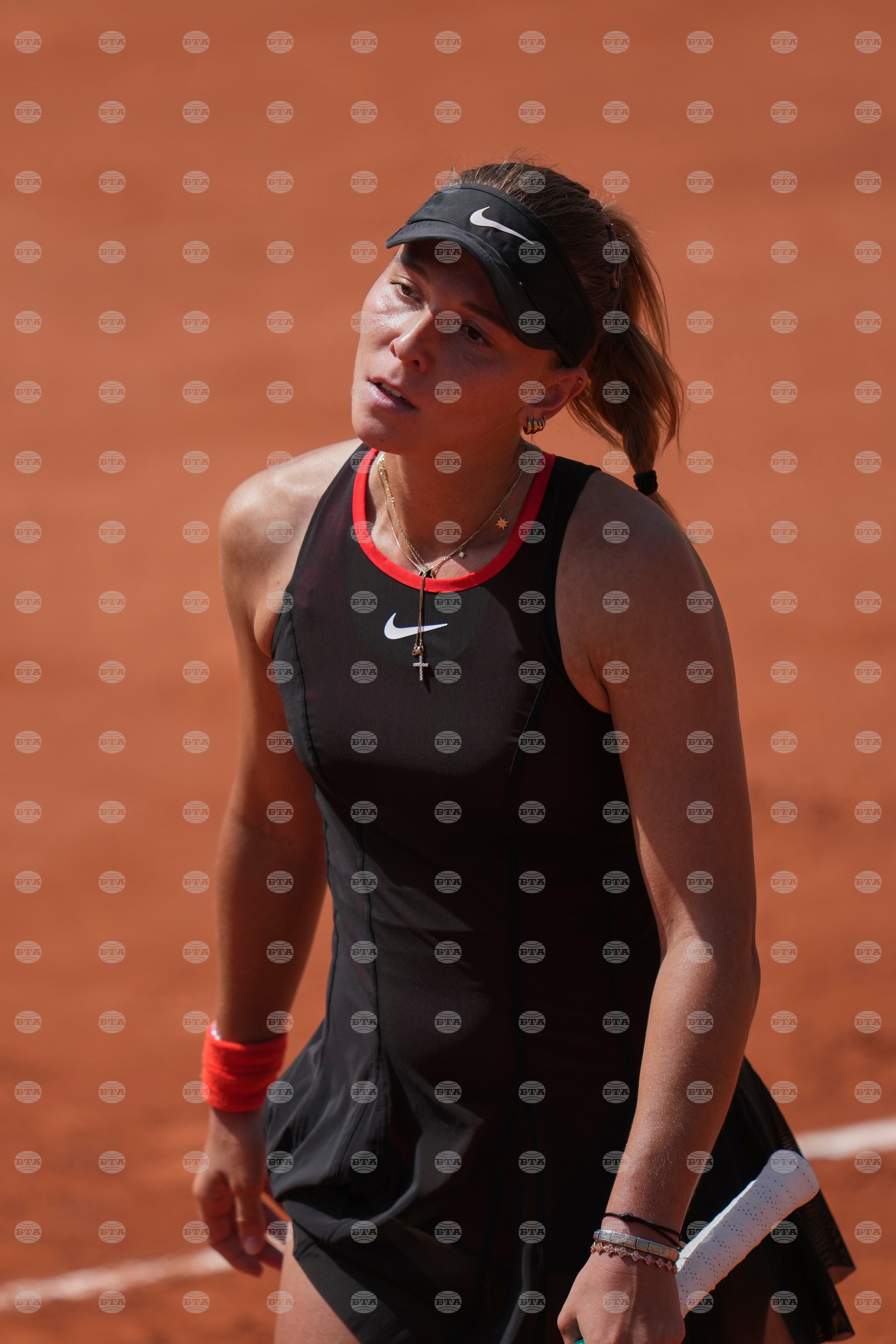 French Open Tennis