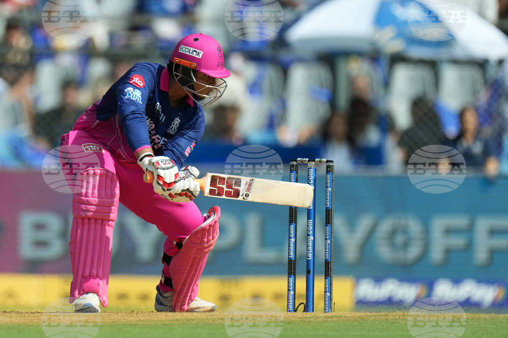 India IPL Cricket