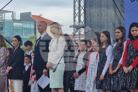 24 май - празничен концерт